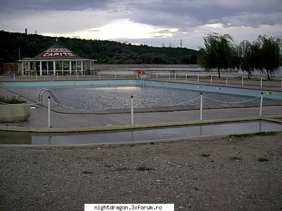 Slatina - Situata in judetul Olt pe malul raului Olt - Locuri frumoase