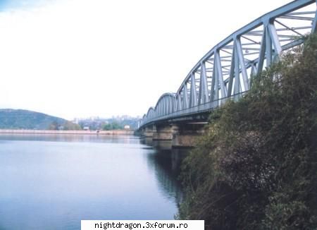podul olt slatina