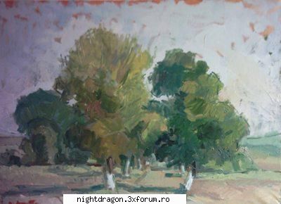 Tablouri -Vanzare online - Create intr-un mod deosebit ,realizare - vopsea - Pictura
