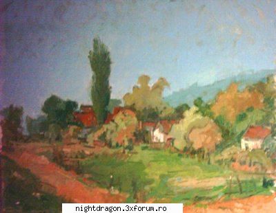 Tablouri -Vanzare online - Vizualizeaza Galerie - Pictura