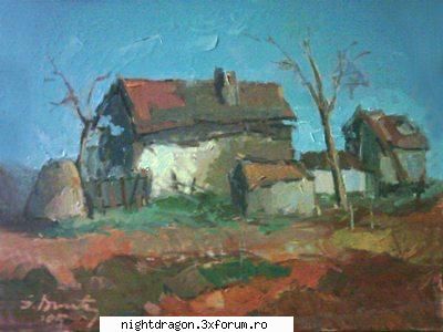 Tablouri -Vanzare online - Vizualizeaza Galerie - Pictura