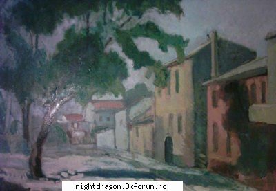 Tablouri -Vanzare online - Vizualizeaza Galerie - Pictura