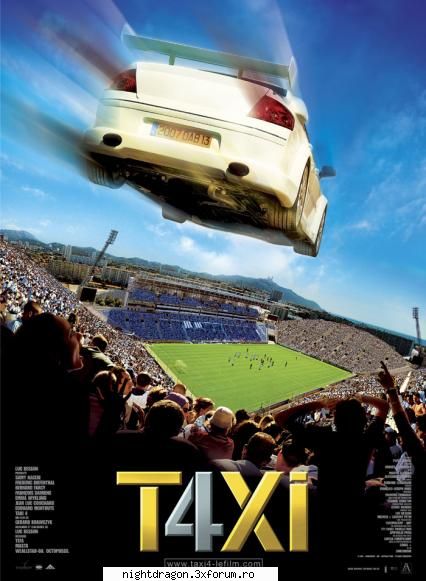 taxi 4 

download subtitrare >>> taxi 4 - download subtitrare