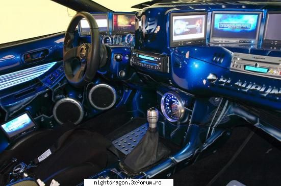 Tuning man3x -Galerie foto 1 - tot din partea lui man3x - Auto Tuning