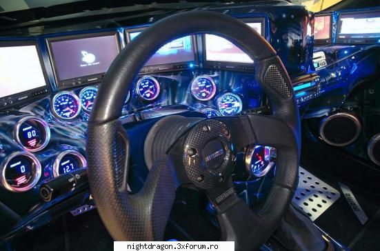 Tuning man3x -Galerie foto 1 - acelasi....man3x - Auto Tuning