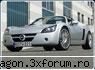 Tuning man3x -Galerie foto 1 - inca ceva...opel speedster - Auto Tuning