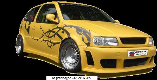Tuning man3x -Galerie foto 1 - Black_Beauty - Auto Tuning