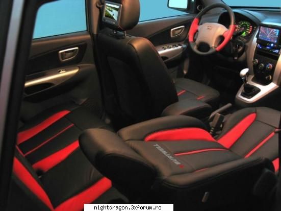 Tuning man3x -Galerie foto 1 - sa vedem ce mai este pe aci..am sa`ti dau si - Auto Tuning
