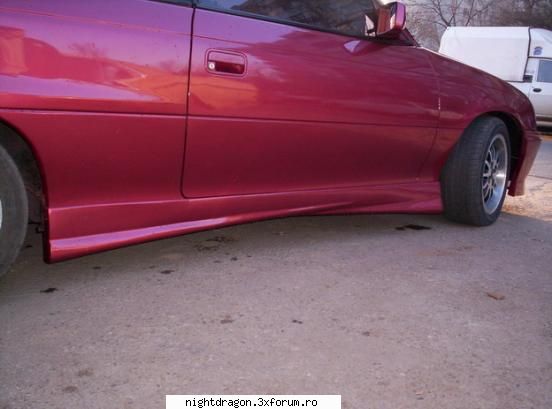 Tuning man3x -Galerie foto 1 - man3x - Auto Tuning