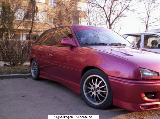 Tuning man3x -Galerie foto 1 - ita la mine ca mere..phooaa - Auto Tuning