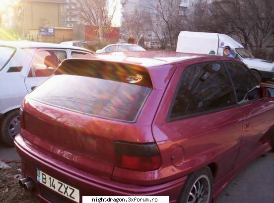 Tuning man3x -Galerie foto 1 - man3x - Auto Tuning