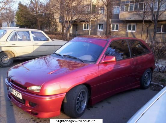 Tuning man3x -Galerie foto 1 - ce ziceai black? - Auto Tuning