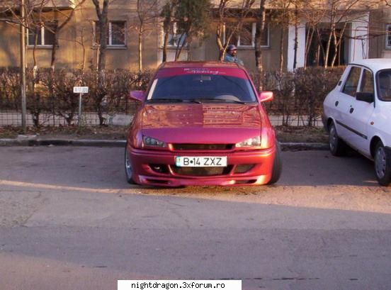 Tuning man3x -Galerie foto 1 - esti bun man3x..:D - Auto Tuning