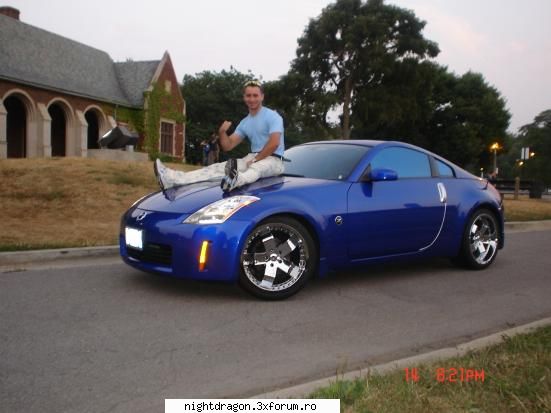 Tuning man3x -Galerie foto 1 - si acum inca ceva - Auto Tuning
