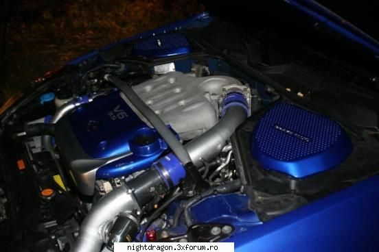 Tuning man3x -Galerie foto 1 - man3x - Auto Tuning