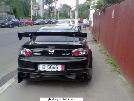 Tuning man3x -Galerie foto 1 - Loati si savurati - Auto Tuning