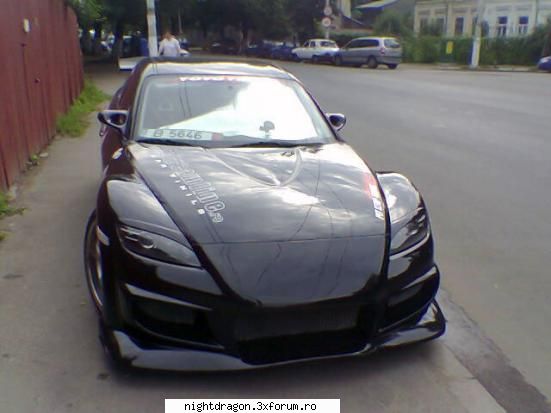 Tuning man3x -Galerie foto 1 - uitativa bine ptr ca inauntru n`am avut access - Auto Tuning
