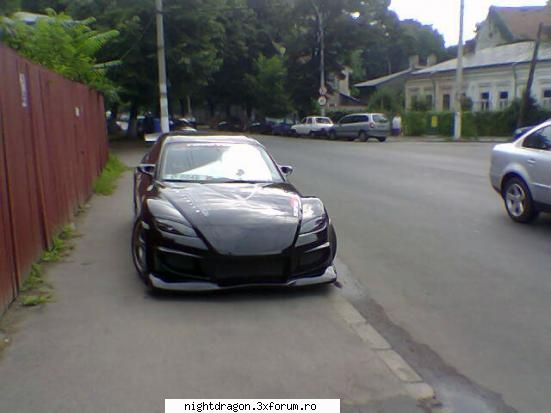 Tuning man3x -Galerie foto 1 - man3x - Auto Tuning