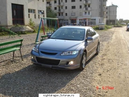 Tuning man3x -Galerie foto 1 - man3x - Auto Tuning