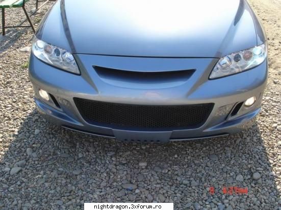 Tuning man3x -Galerie foto 1 - man3x - Auto Tuning