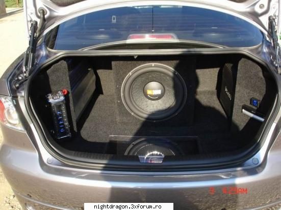 Tuning man3x -Galerie foto 1 - stiu si mie imi place - Auto Tuning