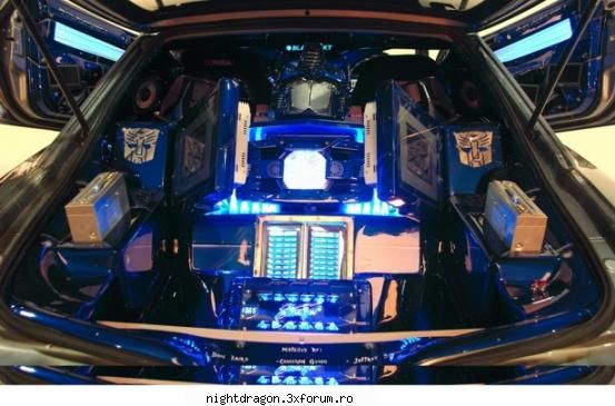 Tuning man3x -Galerie foto 2 - Trimis de man3x - Auto Tuning