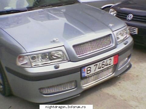 Tuning man3x -Galerie foto 2 - man3x - Auto Tuning