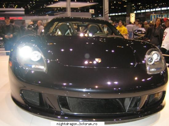 Tuning man3x -Galerie foto 2 - Porsche Carrera - Auto Tuning