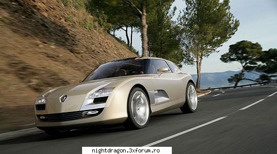 Tuning man3x -Galerie foto 2 - Tunning Renault Altica ..picture 1 - Auto Tuning