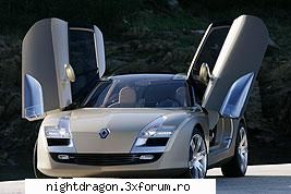 Tuning man3x -Galerie foto 2 - Renault Altica..picture 3...masina - Auto Tuning