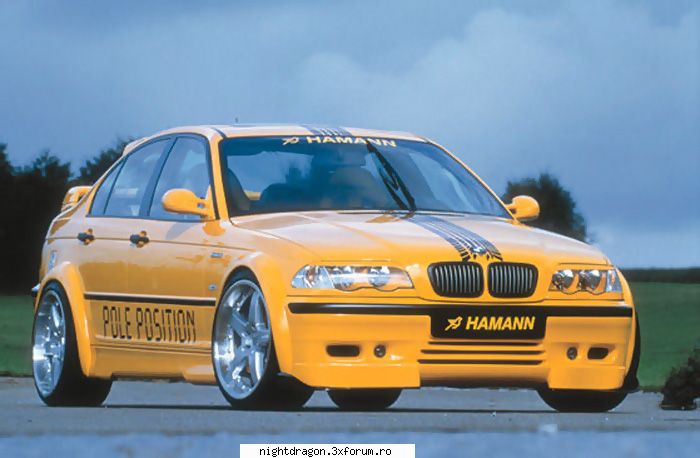 Tuning man3x -Galerie foto 2 - Black_Beauty - Auto Tuning