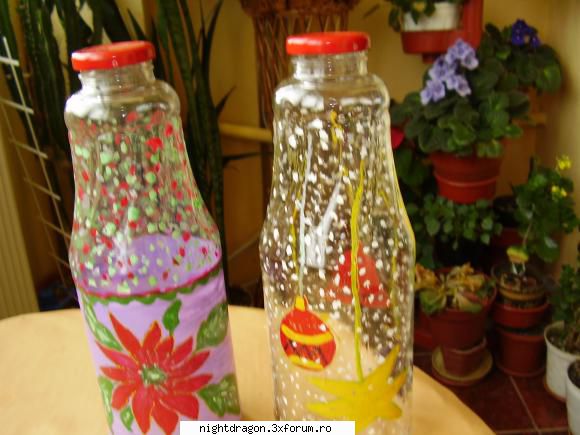 Vanzare tablouri pictate in ulei pe paza - STICLE PICTATE MANUAL-Pret 20 lei buc - Pictura