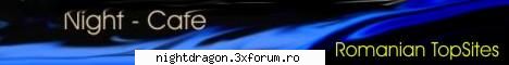 banere publicitate - NightDragon - Arhiva Imagini Forum