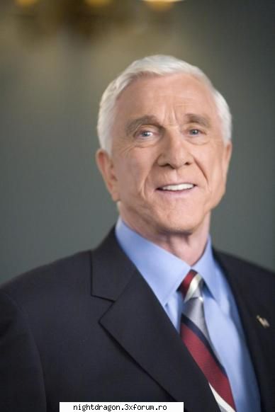 leslie nielsen - foto sleslie nielsen - the best pictures
